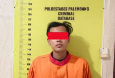 Pelaku Pembacokan Ditangkap saat Tertidur, Sempat Kaget Dinanyikan Lagu Selamat Ulang Tahun 