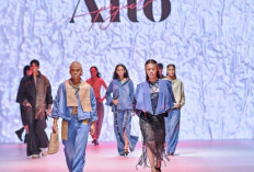 Model Terpilih Tampil di Jakarta Fashion Week 2025 : Pemberdayaan Perempuan di Atas Usia 30 Tahun !