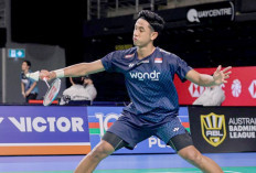Alwi Farhan Juara Australian Open 2026