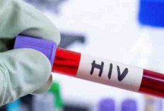  HIV/AIDS di Sumsel Meningkat : Ini yang Dibutuhkan !