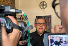 Megawati Siap Hadiri Panggilan MK jika Dipanggil