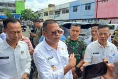 Wali Kota Prabumulih Imbau Warga Urus Sertifikat Tanah Tidak Melalui Calo