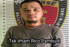 Anak Ancam Habisi Ibu Kandung dengan Pedang, Polisi Sebut Ini Penyebabnya! 