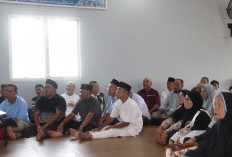 52 Calon Haji Ogan Komering Ulu Belum Lunasi BPIH Tahun 2025