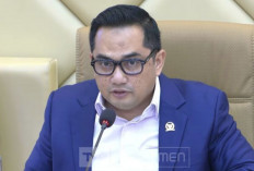 DPR Lakukan Terobosan Legislasi Awali Revisi Pemilu
