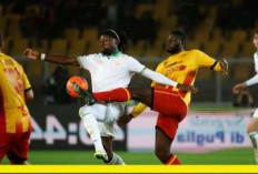 Hasil Lecce vs AS Roma: AS Roma ke Empat Besar Usai Tundukkan Lecce 2-0