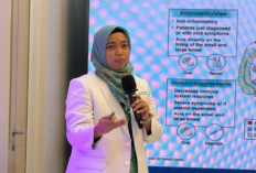 Cara Mencegah dan Mengobati Radang Usus: Gaya Hidup Sehat dan Penanganan Medis yang Tepat