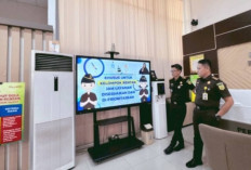 Implementasi Zona Integritas Menuju WBK