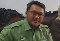 Dinsos Palembang Sumbang Kursi Roda Untuk Penyandang Disabilitas