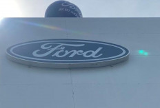 Kabar Gembira ! Ford Indonesia Kaji Pembangunan Pabrik Perakitan, Bidik Produksi Lokal CKD