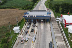 Tarif Tol Bakauheni-Terbanggai Besar Naik per 27 November 2025, Ini Penjelasannya !