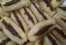 Pempek Belah: Cita Rasa Khas Palembang yang Makin Digemari Masyarakat