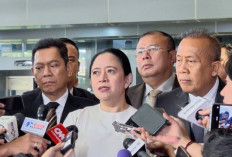 Puan Maharani: Usulan Gelar Pahlawan untuk Soeharto Harus Lewat Kajian Mendalam