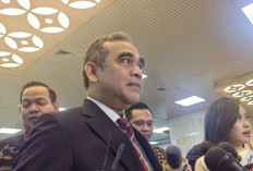 Gerindra Maklumi Aksi ‘Indonesia Gelap’ : Ini Alasannya !