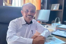 Dari Gereja hingga Pelosok Desa, Disdukcapil OKU Jemput Bola Administrasi Kependudukan