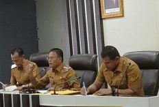 Lakukan Evaluasi Kinerja : Cak Arlan Ancam Copot Kepala OPD !