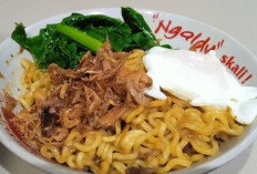 Indomie Goreng Ala Warkop: Sensasi Rasa Klasik yang Selalu Bikin Nagih di Setiap Gigitan