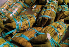 Buras : Sajian Khas Hari Raya yang Lezat dan Sarat Makna