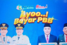 Bapenda Palembang Turunkan Mobil Kas Keliling untuk Optimalkan Penerimaan PBB