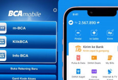 Panduan Lengkap Cara Transfer DANA dari BCA Mobile, myBCA, KlikBCA, dan Mesin ATM