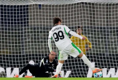 Hasil Serie A 2025: Sassuolo Tekuk Verona 1-0