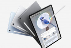 Samsung Resmi Luncurkan Galaxy Tab S10 FE Series : Cek Spesifikasi, Fitur, dan Harga !