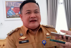 Pemkot Lubuklinggau Terapkan WFH Setiap Jumat, Soal Pelayanan Publik Ini Penjelasan Sekda!