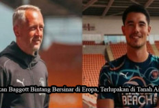 Elkan Baggott: Bintang Bersinar di Eropa, Terlupakan di Tanah Air