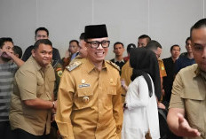 Bupati OKU Pastikan Pelayanan Publik Berjalan Normal Pasca-OTT KPK