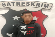 Pelaku Begal di OKU Keok Ditembak Aparat