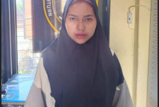 Modal Investasi Online : IRT di Lubuklinggau Gelapkan  Dana Perusahaan, Begini Nasibnya Sekarang! 