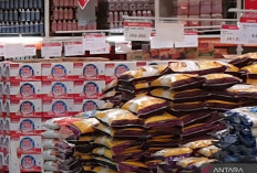Pemkot Gelar Pasar Murah 6 Kecamatan