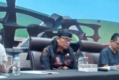 Eliminasi TBC Bukan Hanya Isu Medis Tapi Soal Keadilan   