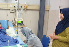 40 Puskesmas dan 2 RSUD Diperkuat, Pemkot Palembang Tingkatkan Layanan Kesehatan