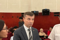 Rusia Tetap Pasok Minyak ke Indonesia Meski Hadapi Sanksi Uni Eropa