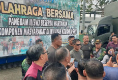 Kodam Sriwijaya Turunkan  Prajurit Antisipasi Karhutla