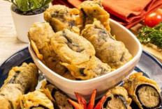 Resep Ayam Gulung Nori, Kreasi Lezat dan Sehat yang Cocok untuk Bekal dan Camilan