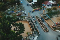 11 Calon Daerah Otonomi Baru di Sumatera Selatan : Terbaru Wacana Pemekaran OKU Timur Menjadi 3 Kabupaten !