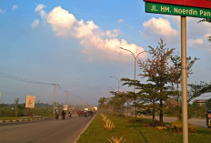 Bukan Sekadar Nama Jalan, Ini Sejarah dan Perjuangan HM Noerdin Pandji di Sumatera Selatan