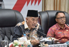 Pembatalan Daring Dinilai Tingkatkan Mutu Pendidikan