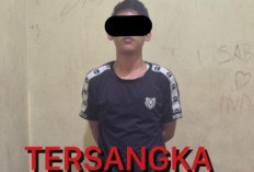 Niat Tebus HP, Pelajar Malah Ditipu dan Motor Digasak Tersangka  