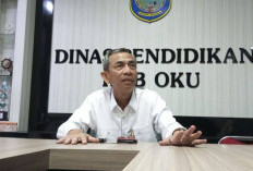 Tamsil ASN Non Sertifikasi di OKU Sudah Dibayar