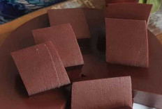 Agar Dodol : Kelezatan Tradisional yang Tak Pernah Lekang oleh Waktu