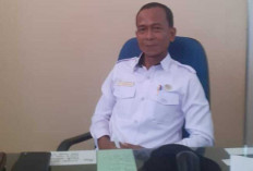 Kemenhaj OKU Memberikan Asuransi Bagi Jamaah Haji Meninggal Dunia