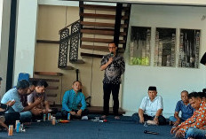 Pengurus dan Kader ICMI Dorong H Ristanto Wahyudi Maju di Pilkada Mura