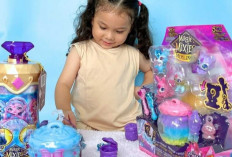 Liburan Sekolah di Rumah? Ini Dia Berbagai Permainan Seru untuk Anak dan Keluarga!