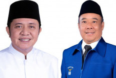 Survei LKPI : Pemilih Prabowo-Gibran di Sumsel Lebih Memilih H Herman Deru Ketimbang PIhak 'Besan' !
