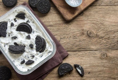 Es Oreo Minuman Kekinian yang Bikin Segar dan Hits di Kalangan Anak Muda