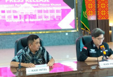 ‎Kasus Kredit Perumahan Naik Ke Penyidikan, Pola Kerjasama Bank Dengan Pengembang Didalami Penyidik Kejaksaan