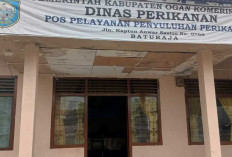 Pemkab OKU Siapkan Bantuan 76 Ribu Bibit Ikan Air Tawar